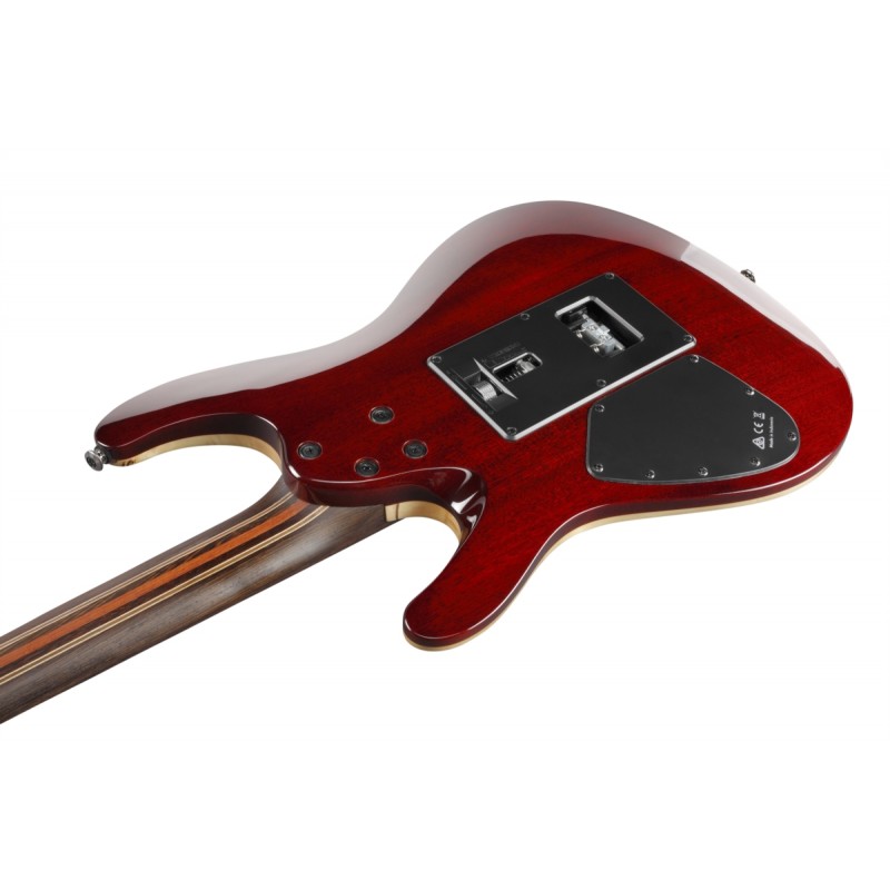 Ibanez S1070PBZ-CLB - gitara elektryczna - 7 Ibanez S1070PBZ-CLB - gitara elektryczna - 7