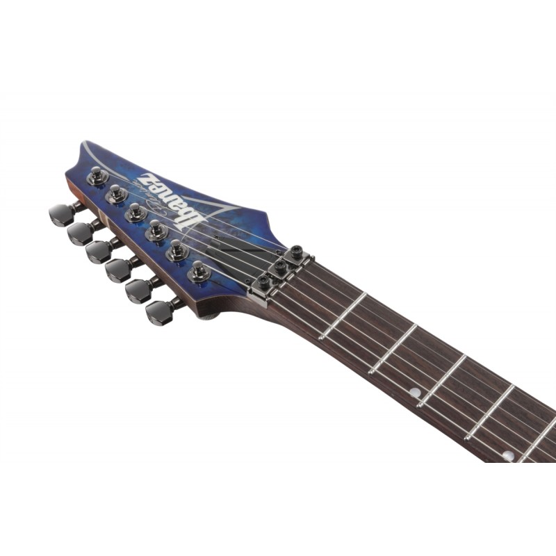 Ibanez S1070PBZ-CLB - gitara elektryczna - 8 Ibanez S1070PBZ-CLB - gitara elektryczna - 8