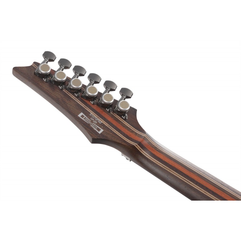 Ibanez S1070PBZ-CLB - gitara elektryczna - 9 Ibanez S1070PBZ-CLB - gitara elektryczna - 9