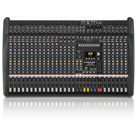 Dynacord CMS 2200-3 - mikser analogowy
