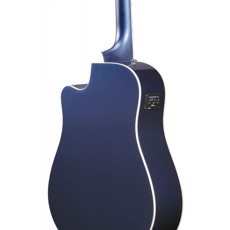 Ibanez ALT30-NBM - gitara akustyczna - 4 Ibanez ALT30-NBM - gitara akustyczna - 4