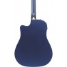 Ibanez ALT30-NBM - gitara akustyczna - 6 Ibanez ALT30-NBM - gitara akustyczna - 6