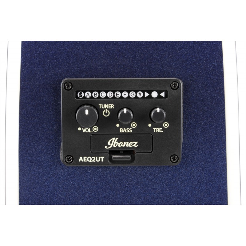 Ibanez ALT30-NBM - gitara akustyczna - 11 Ibanez ALT30-NBM - gitara akustyczna - 11