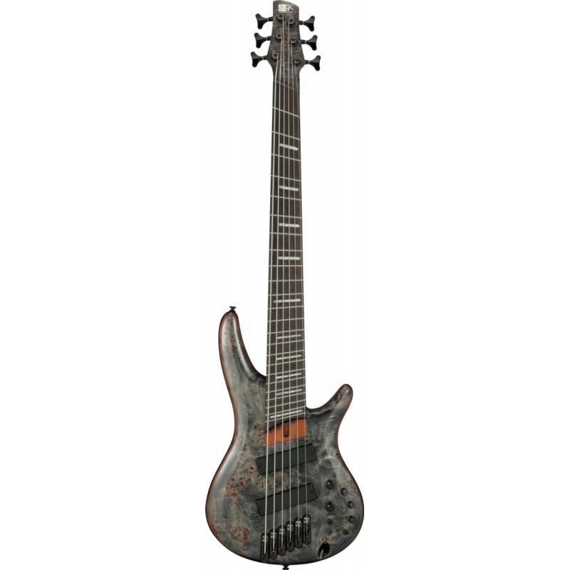 Ibanez SRMS806-DTW - gitara basowa - 1