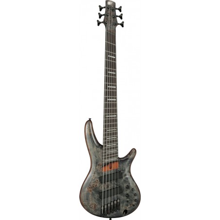 Ibanez SRMS806-DTW - gitara basowa - 1