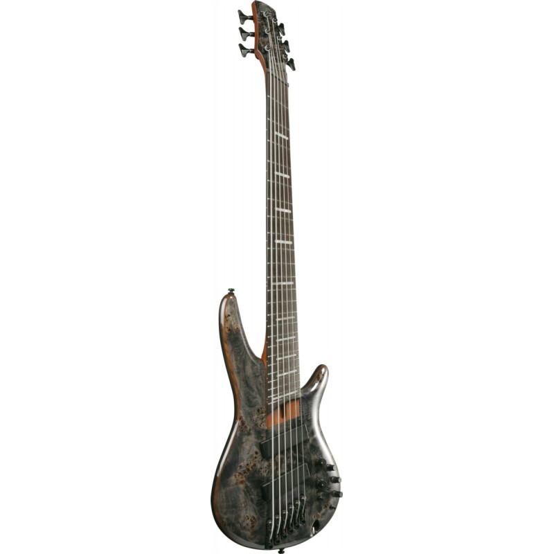 Ibanez SRMS806-DTW - gitara basowa - 3