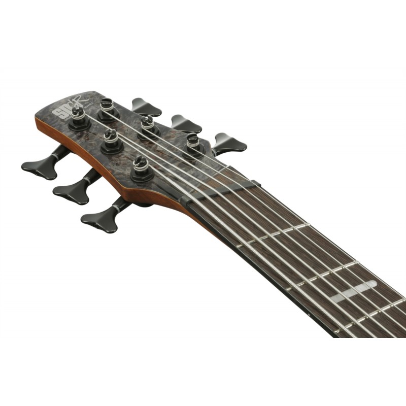 Ibanez SRMS806-DTW - gitara basowa - 8