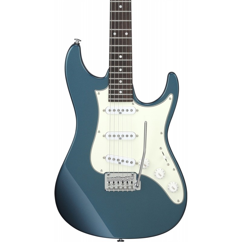 Ibanez AZ2203N-ATQ - gitara elektryczna - 5