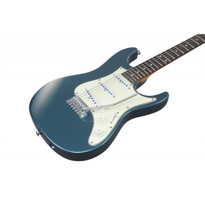 Ibanez AZ2203N-ATQ - gitara elektryczna - 7