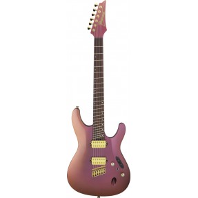 Ibanez SML721-RGC - gitara elektryczna - 1