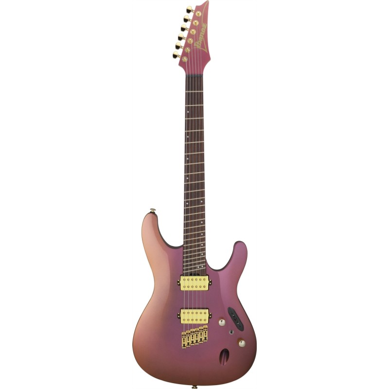 Ibanez SML721-RGC - gitara elektryczna - 1 Ibanez SML721-RGC - gitara elektryczna - 1