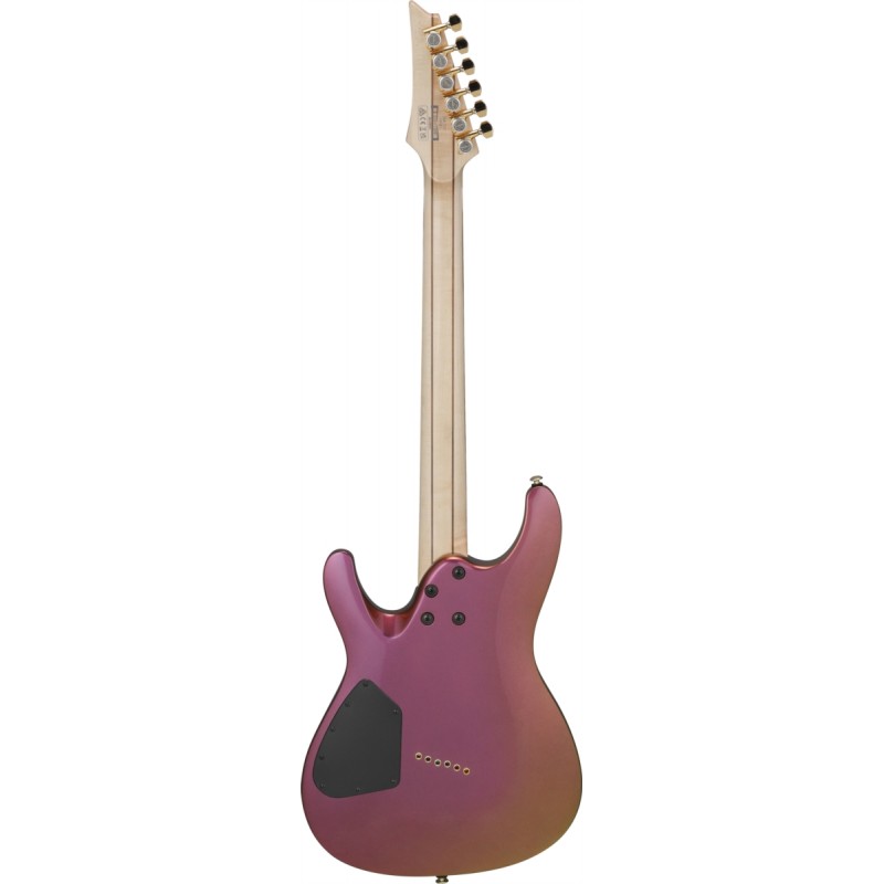 Ibanez SML721-RGC - gitara elektryczna - 3 Ibanez SML721-RGC - gitara elektryczna - 3