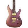 Ibanez SML721-RGC - gitara elektryczna - 4 Ibanez SML721-RGC - gitara elektryczna - 4