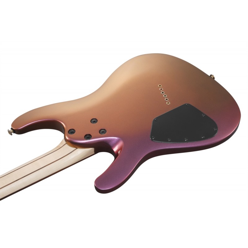 Ibanez SML721-RGC - gitara elektryczna - 7 Ibanez SML721-RGC - gitara elektryczna - 7
