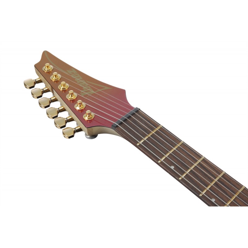 Ibanez SML721-RGC - gitara elektryczna - 8 Ibanez SML721-RGC - gitara elektryczna - 8
