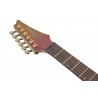 Ibanez SML721-RGC - gitara elektryczna - 8 Ibanez SML721-RGC - gitara elektryczna - 8