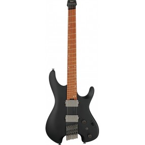 Ibanez QX52-BKF - gitara elektryczna - 1