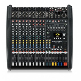 Dynacord Powermate 1000-3 - powermikser