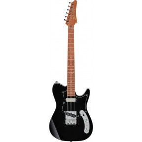 Ibanez AZS2209B-BK - gitara elektryczna - 1