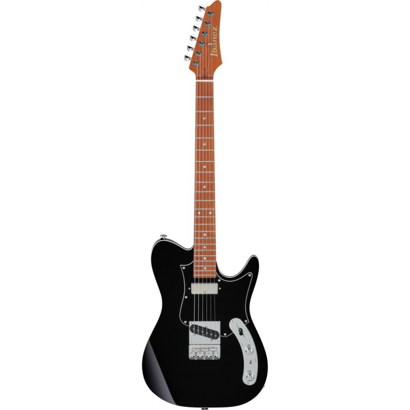 Ibanez AZS2209B-BK - gitara elektryczna - 1 Ibanez AZS2209B-BK - gitara elektryczna - 1