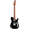 Ibanez AZS2209B-BK - gitara elektryczna - 1 Ibanez AZS2209B-BK - gitara elektryczna - 1