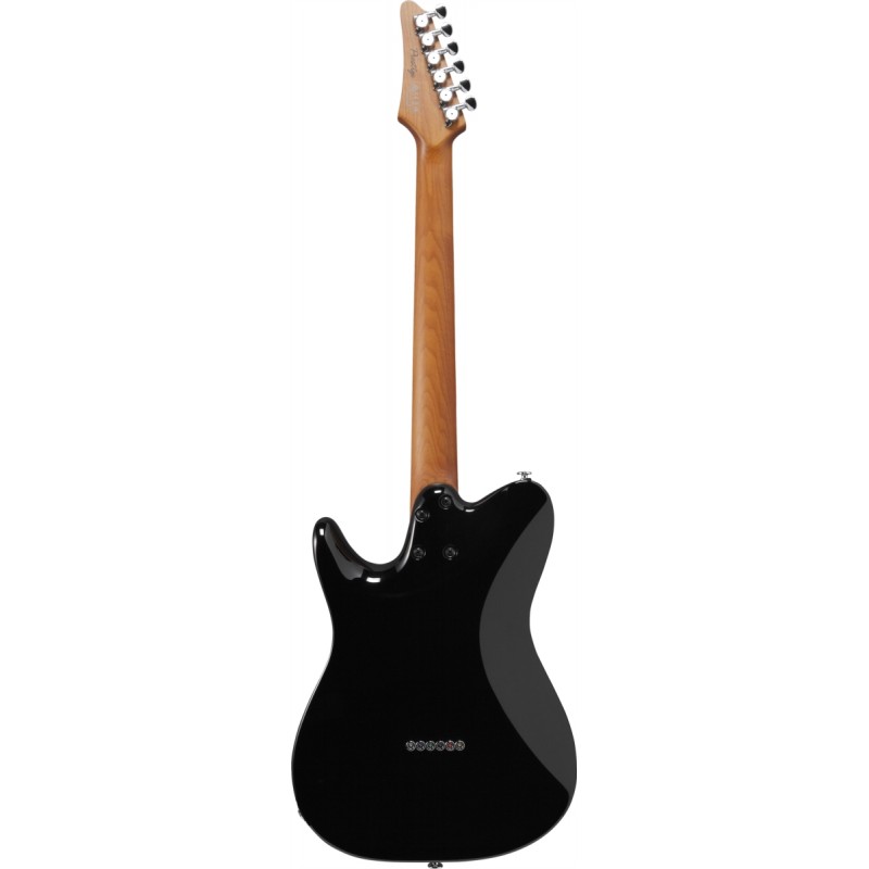 Ibanez AZS2209B-BK - gitara elektryczna - 2 Ibanez AZS2209B-BK - gitara elektryczna - 2
