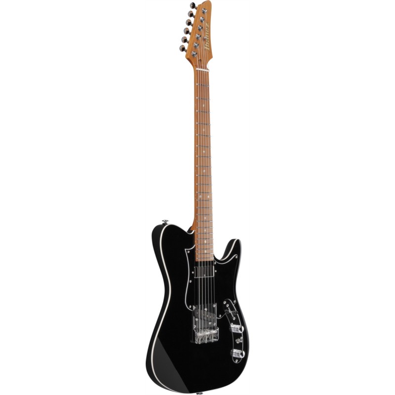 Ibanez AZS2209B-BK - gitara elektryczna - 3 Ibanez AZS2209B-BK - gitara elektryczna - 3