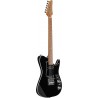 Ibanez AZS2209B-BK - gitara elektryczna - 3 Ibanez AZS2209B-BK - gitara elektryczna - 3