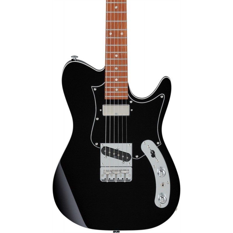 Ibanez AZS2209B-BK - gitara elektryczna - 4 Ibanez AZS2209B-BK - gitara elektryczna - 4