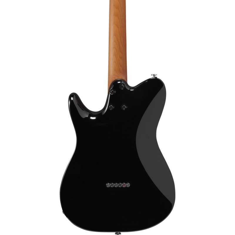 Ibanez AZS2209B-BK - gitara elektryczna - 5 Ibanez AZS2209B-BK - gitara elektryczna - 5
