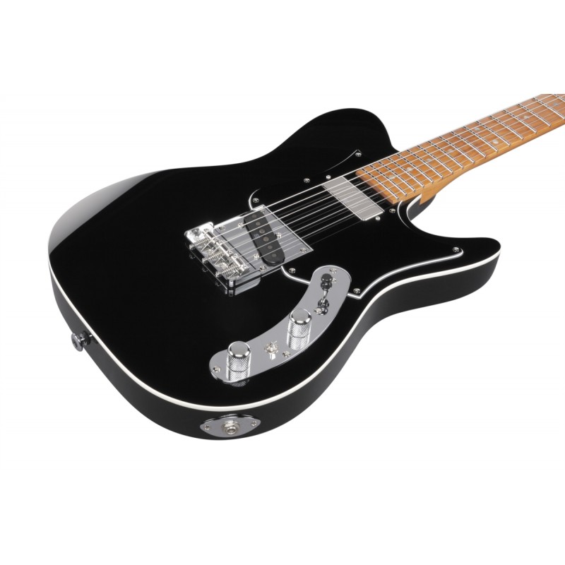 Ibanez AZS2209B-BK - gitara elektryczna - 6 Ibanez AZS2209B-BK - gitara elektryczna - 6