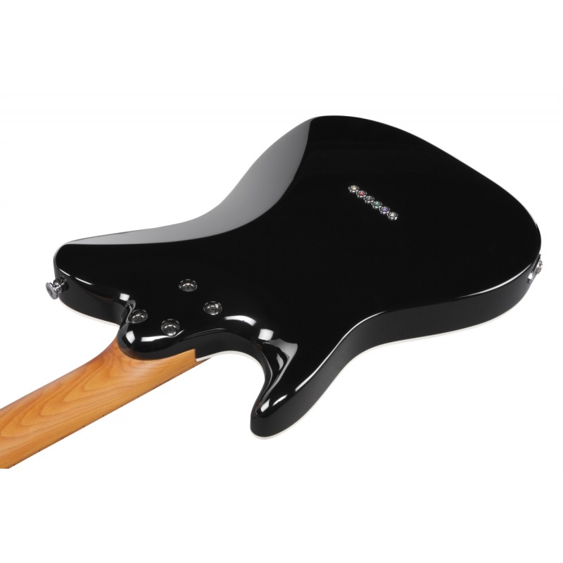 Ibanez AZS2209B-BK - gitara elektryczna - 7 Ibanez AZS2209B-BK - gitara elektryczna - 7
