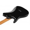 Ibanez AZS2209B-BK - gitara elektryczna - 7 Ibanez AZS2209B-BK - gitara elektryczna - 7