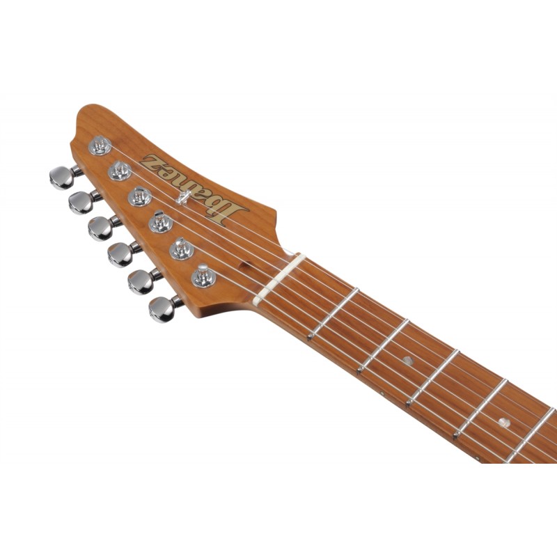 Ibanez AZS2209B-BK - gitara elektryczna - 8 Ibanez AZS2209B-BK - gitara elektryczna - 8