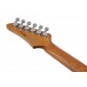 Ibanez AZS2209B-BK - gitara elektryczna - 9 Ibanez AZS2209B-BK - gitara elektryczna - 9