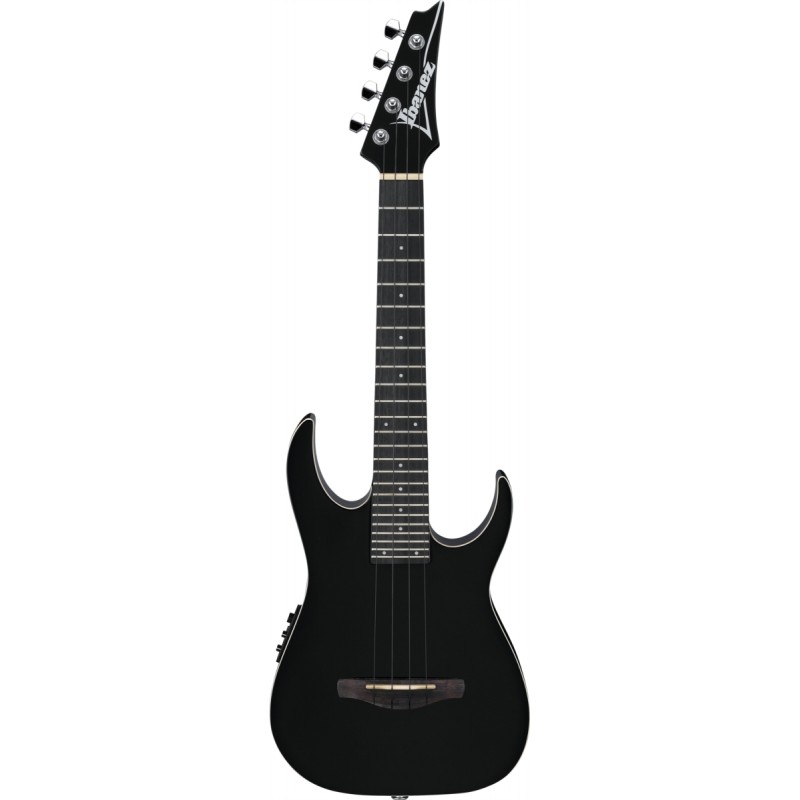 Ibanez URGT100-BK - ukulele - 1 Ibanez URGT100-BK - ukulele - 1