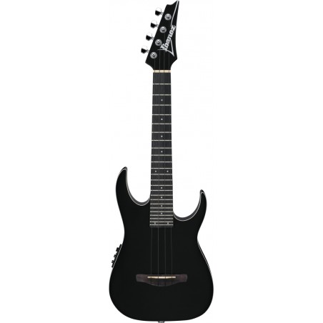 Ibanez URGT100-BK - ukulele - 1