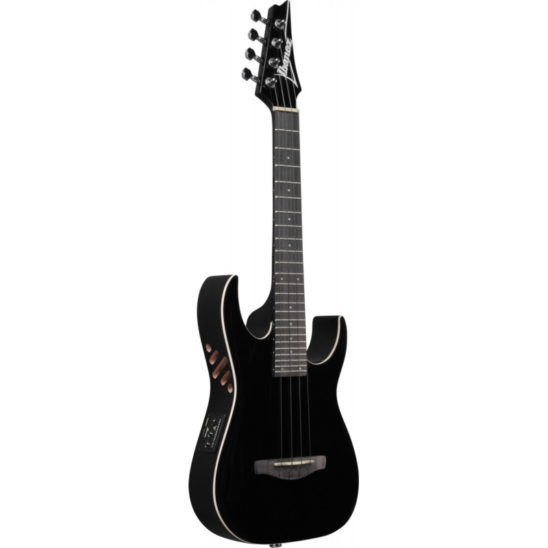 Ibanez URGT100-BK - ukulele - 3 Ibanez URGT100-BK - ukulele - 3