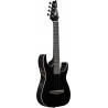 Ibanez URGT100-BK - ukulele - 3 Ibanez URGT100-BK - ukulele - 3