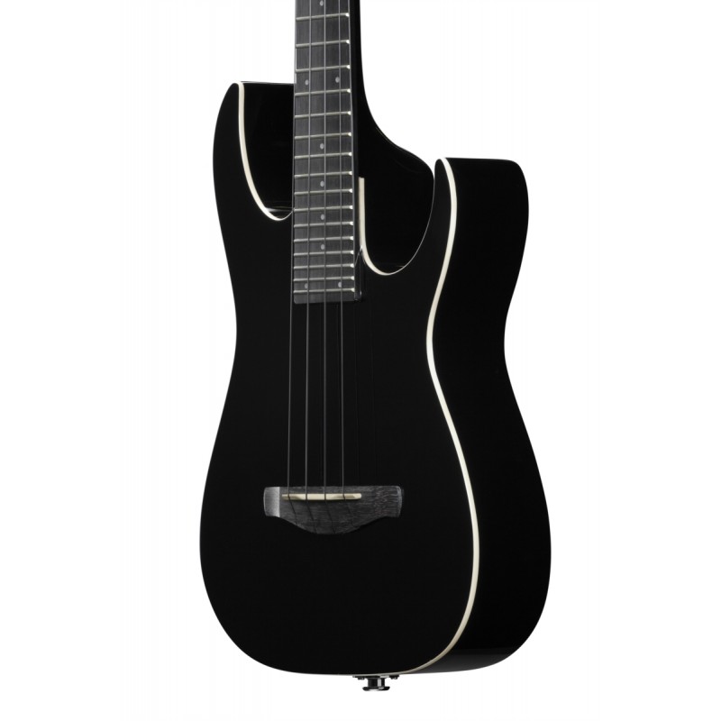 Ibanez URGT100-BK - ukulele - 6 Ibanez URGT100-BK - ukulele - 6