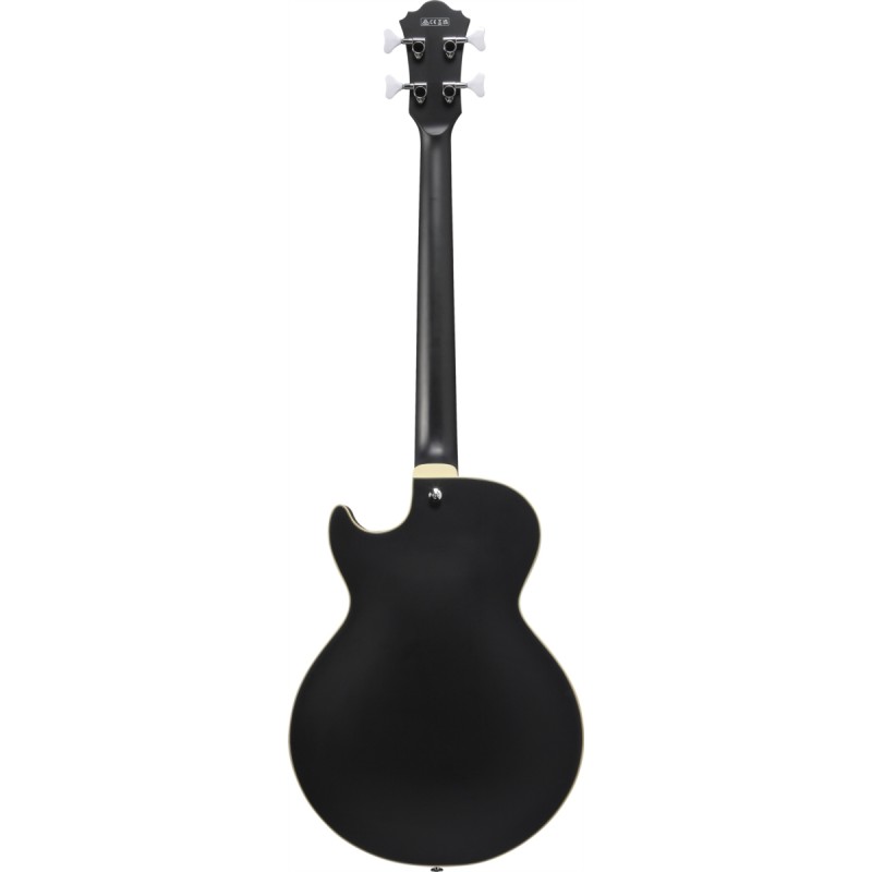 Ibanez AGB200-BKF - gitara basowa - 2