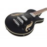 Ibanez AGB200-BKF - gitara basowa - 6