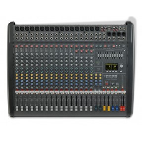 Dynacord Powermate 1600-3 - powermikser