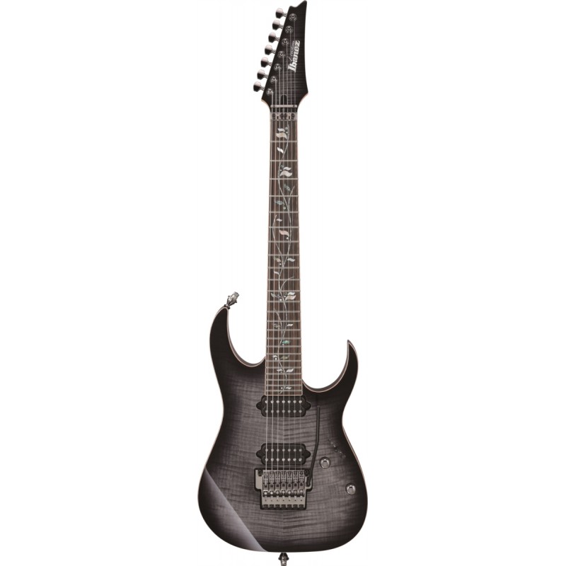 Ibanez RG8527-BRE - gitara elektryczna - 1 Ibanez RG8527-BRE - gitara elektryczna - 1