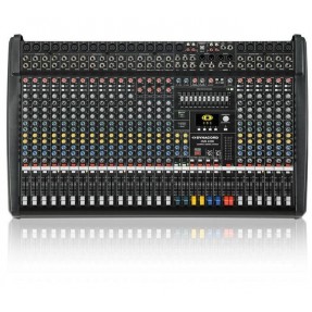 Dynacord Powermate 2200-3 - powermikser