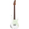 Ibanez LM1-LWH Luca Mantovanelli - gitara elektryczna - 1 Ibanez LM1-LWH Luca Mantovanelli - gitara elektryczna - 1