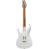 Ibanez LM1-LWH Luca Mantovanelli - gitara elektryczna - 2 Ibanez LM1-LWH Luca Mantovanelli - gitara elektryczna - 2