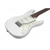 Ibanez LM1-LWH Luca Mantovanelli - gitara elektryczna - 6 Ibanez LM1-LWH Luca Mantovanelli - gitara elektryczna - 6
