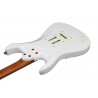 Ibanez LM1-LWH Luca Mantovanelli - gitara elektryczna - 7 Ibanez LM1-LWH Luca Mantovanelli - gitara elektryczna - 7