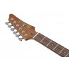 Ibanez LM1-LWH Luca Mantovanelli - gitara elektryczna - 8 Ibanez LM1-LWH Luca Mantovanelli - gitara elektryczna - 8
